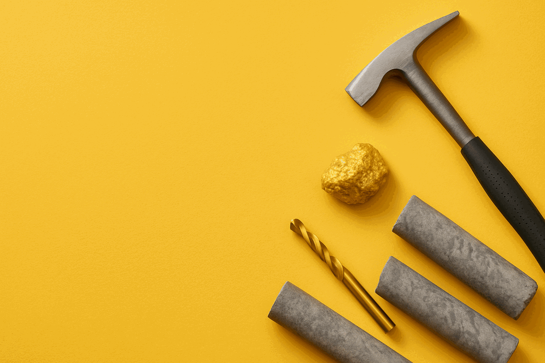 An image related to High-Tech Metals Ltd