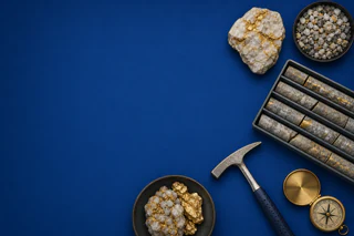 Nexus Minerals Advances Wallbrook Drilling and Secures Full Pinnacles Ownership