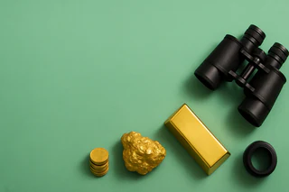 Vault Minerals Declares Maiden Dividend Amid Strong H1 FY26 Performance