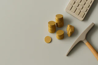 Kingston Resources Boosts Cash Reserves to A$31M Amid Strong Investing Inflows