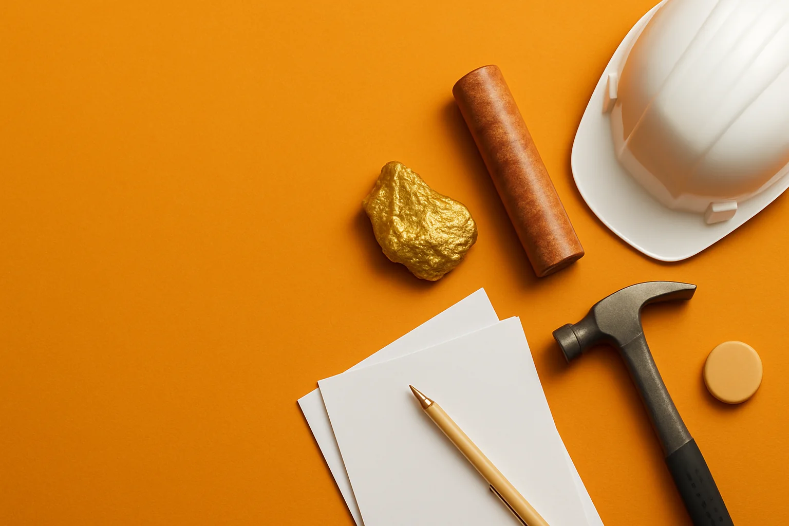 An image related to M3 Mining Limited