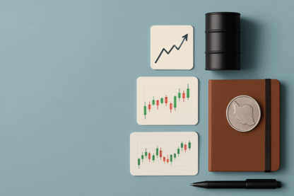 Savana US Small Caps ETF Outperforms Amid Iran Conflict-Driven Volatility