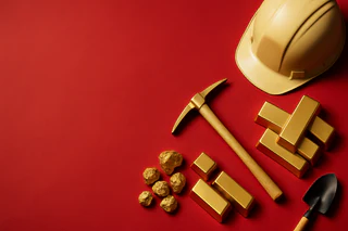 Westgold Unveils 24% Surge in Gold Resources, Securing 10-Year Mine Life