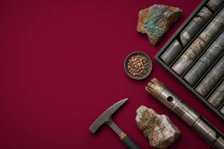 Tali Resources Commences Diamond Drilling at Khya Target in West Arunta