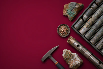 Tali Resources Commences Diamond Drilling at Khya Target in West Arunta