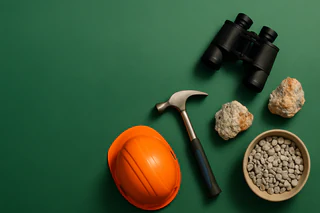 Nimy Resources Accelerates Exploration with Extensive Sampling and Airborne Surveys at Mons