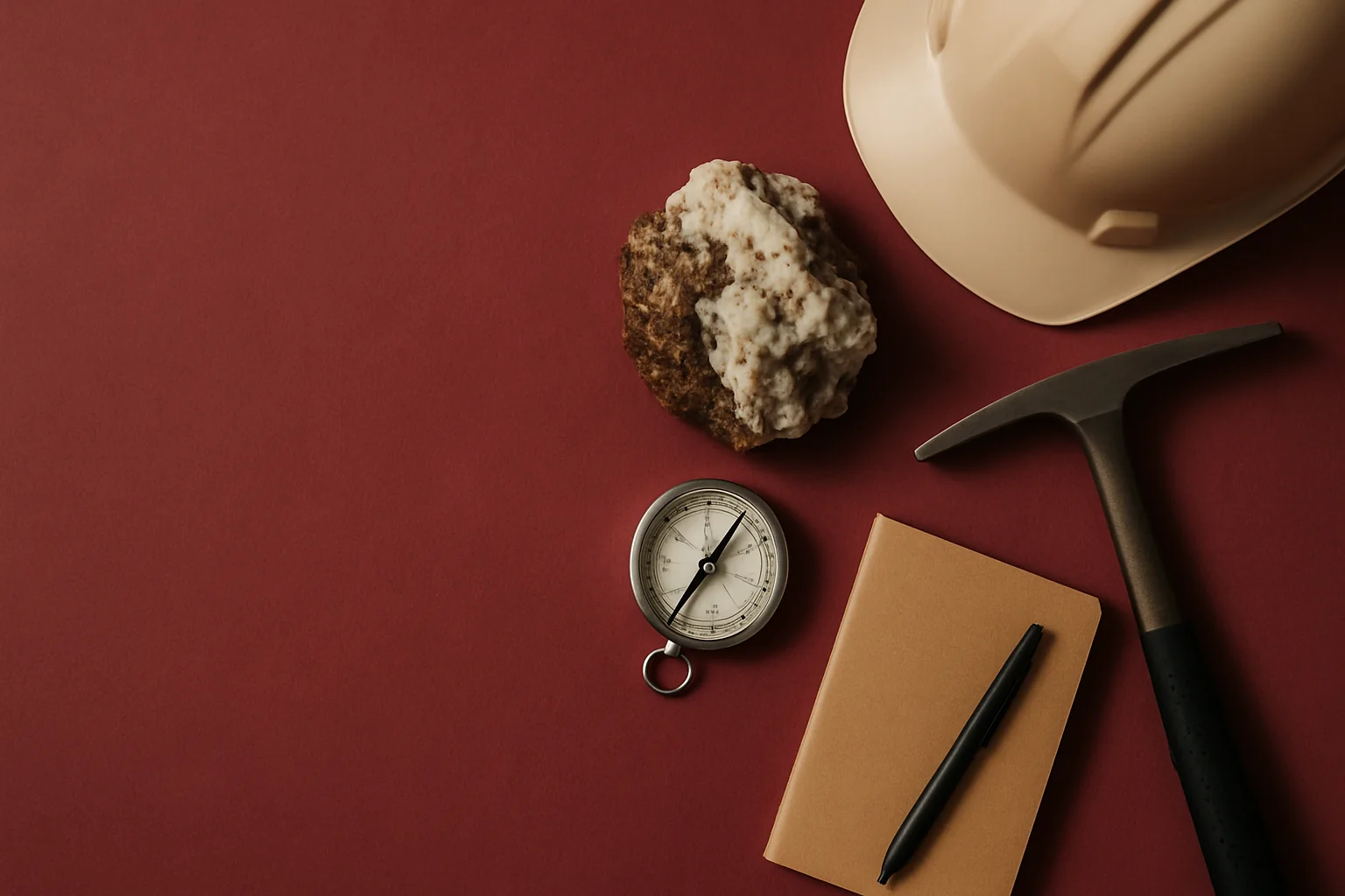 An image related to Summit Minerals Limited