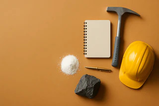 5E Advanced Materials Advances Boron Project Amid Debt Restructuring and Going Concern Risks
