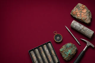 Kaoko expands Chalkos drilling as copper trend stretches beyond 1.5km