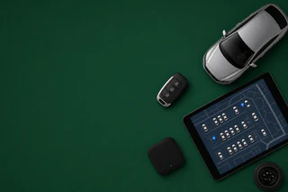 Connexion wins exclusive Hyundai US platform role ahead of 2027 launch