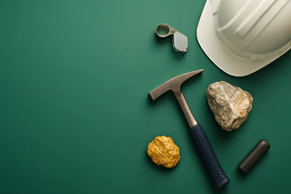 Nexus Minerals Unveils Major Gold Discovery at Amand Prospect, Wallbrook