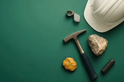 Nexus Minerals Unveils Major Gold Discovery at Amand Prospect, Wallbrook