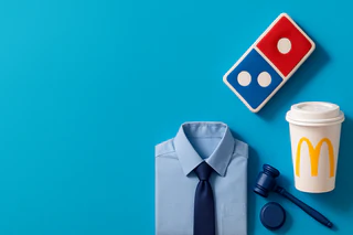 Domino’s Taps McDonald’s Veteran Andrew Gregory as New Global CEO
