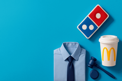 Domino’s Taps McDonald’s Veteran Andrew Gregory as New Global CEO