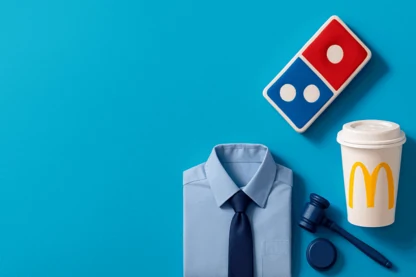 Domino’s Names McDonald’s Veteran Andrew Gregory as New Global CEO