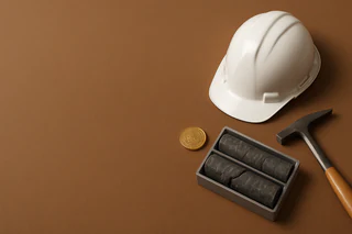 Peak Rare Earths Halts Trading Ahead of Major Capital Raise