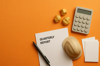 Golden Horse Minerals Reports CAD 413K Operating Cash Outflow Amid Strong Cash Reserves