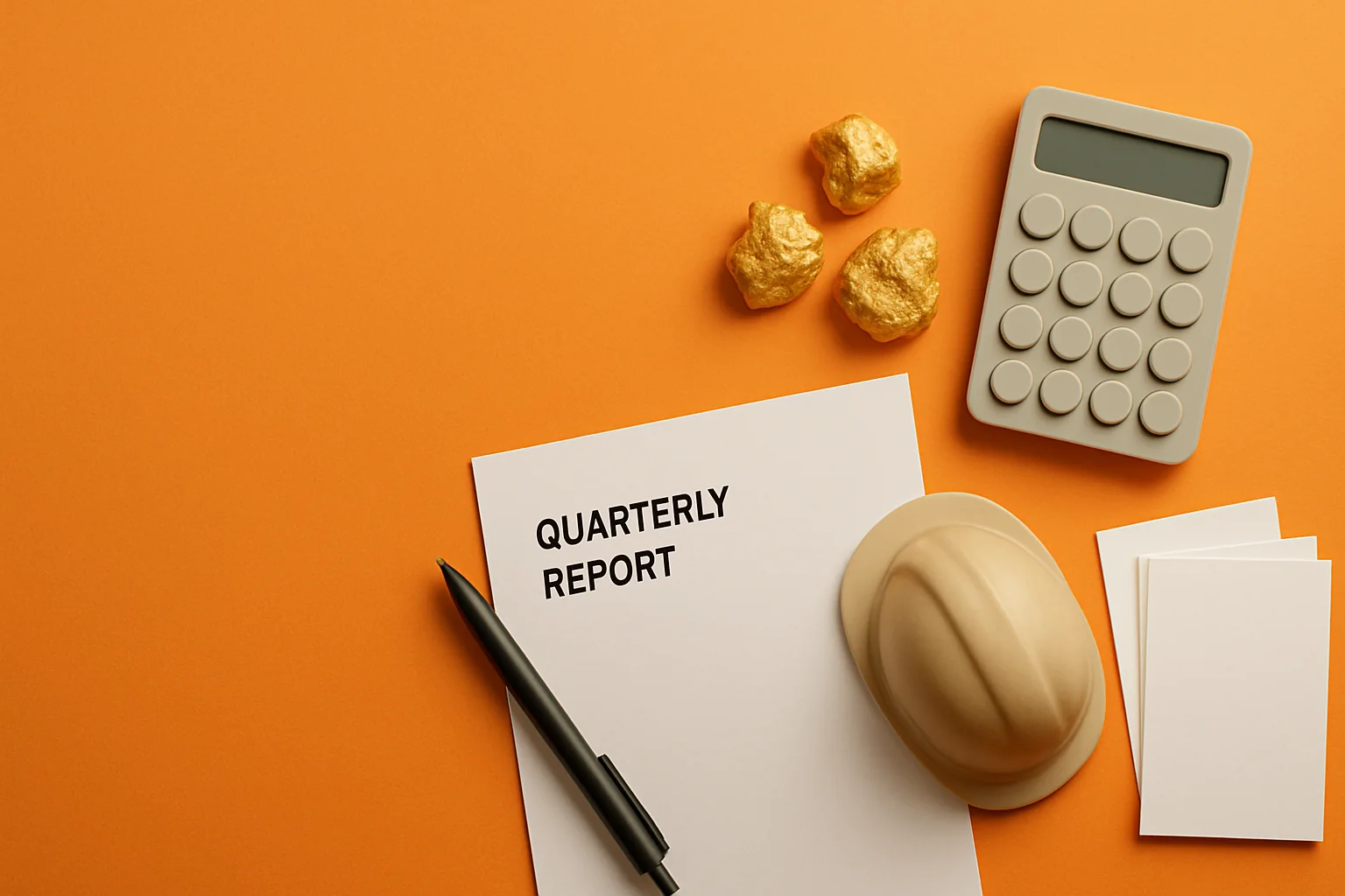 An image related to Golden Horse Minerals Limited