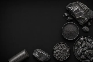 Quantum Graphite Locks in 20-Year Supply Deal and Advances Refinery Development