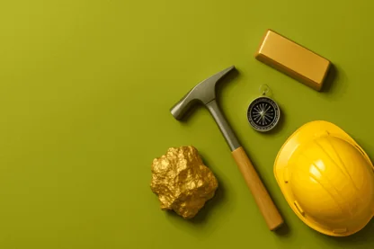 How Lunnon Metals Is Unlocking Value at Lady Herial Gold Project