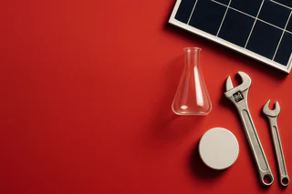 Lithium Universe Secures Exclusive Solar Panel Recycling Tech in Game-Changing Acquisition
