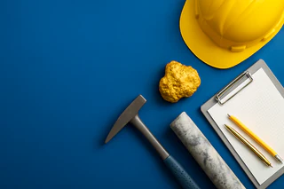 Arika Resources Uncovers New Wide Gold Lode at Yundamindra’s Landed at Last