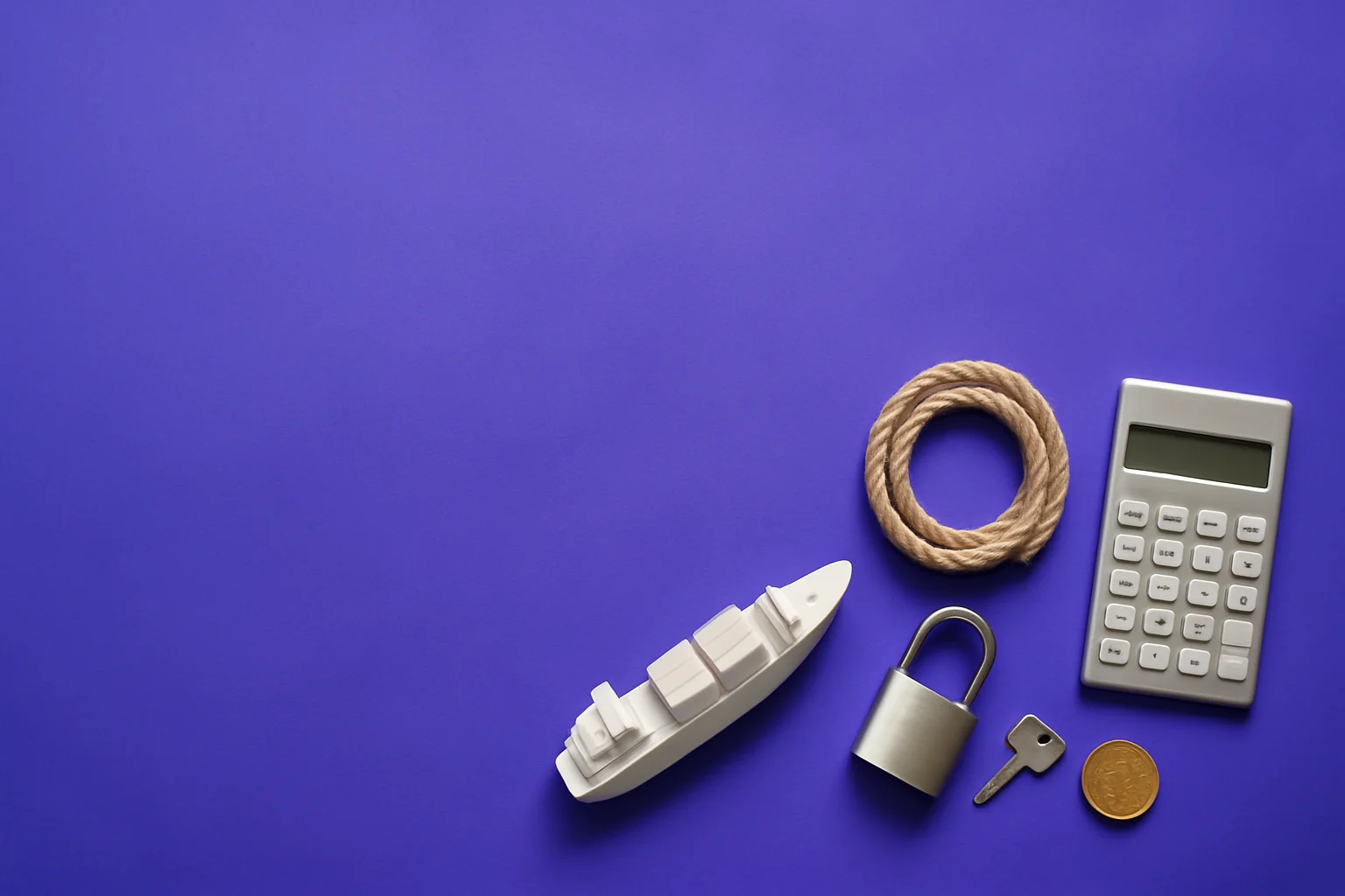 An image related to Dalrymple Bay Infrastructure Limited