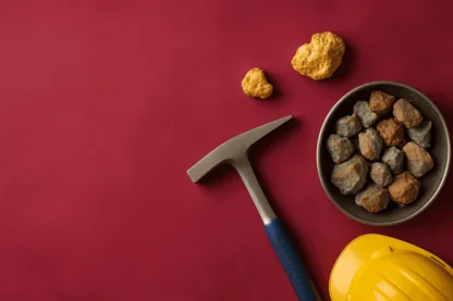 How CZR’s $76M Cash Boost Fuels Ambitious Gold and Copper Drilling