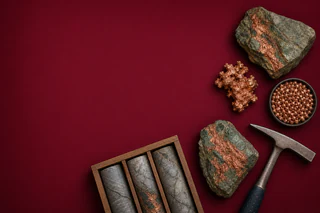 Deterra adds a 14.4% copper royalty tied to Santa Cruz