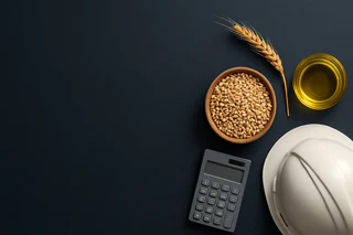 GrainCorp Boosts FY25 EBITDA to $308m Amid Global Supply Headwinds