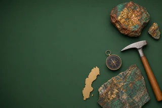 Turnstone Secures Glava 100 Permit to Expand Swedish Copper-Gold Portfolio
