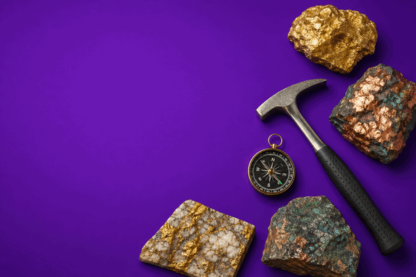 Altair Minerals Advances Guyana Gold Targets with $28M Boost and Expands Copper Play