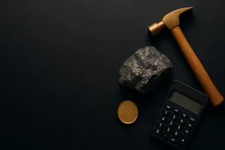 Summit Minerals’ $1.08M Entitlement Offer Sees 37% Uptake, Big Shortfall Looms
