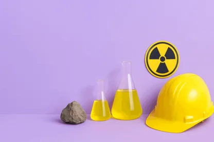 Aurora Energy Metals Slashes Acid Use While Boosting Uranium Recovery