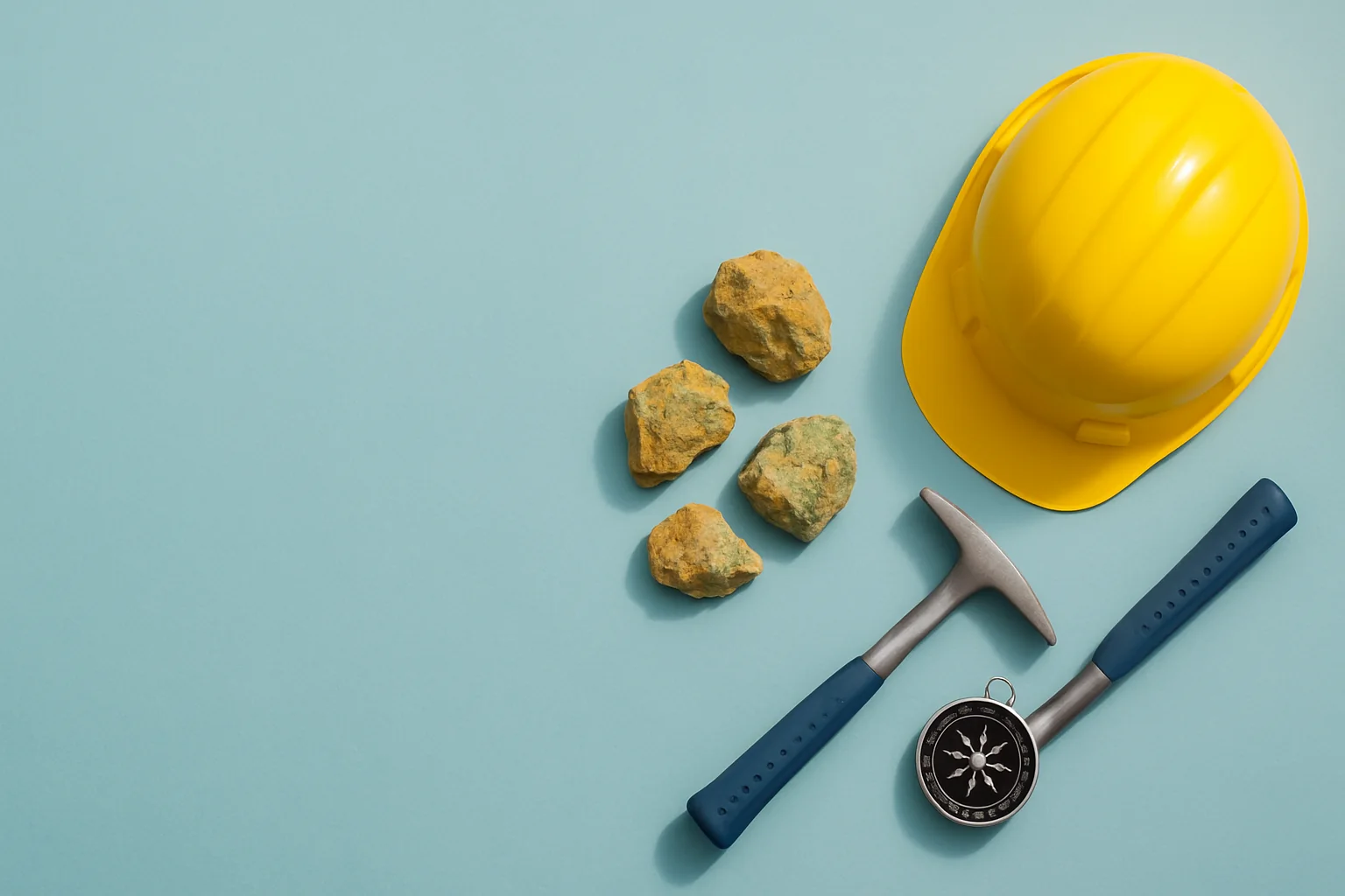 An image related to Dreadnought Resources Ltd