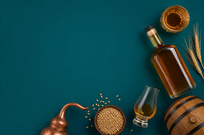 Lark Distilling Reports 15% Sales Growth Amid $40 Million Non-Cash Losses