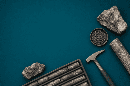 American Tungsten Defines High-Grade Targets at Tennessee Mountain Ahead of Drilling