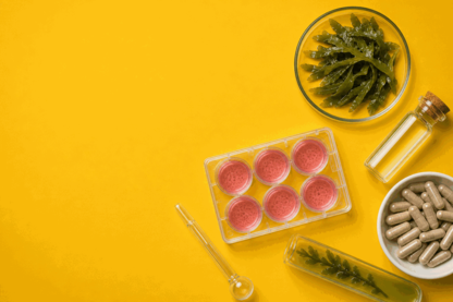 BPH Global Commences Cell-Based Testing for Seaweed Men’s Health Supplement