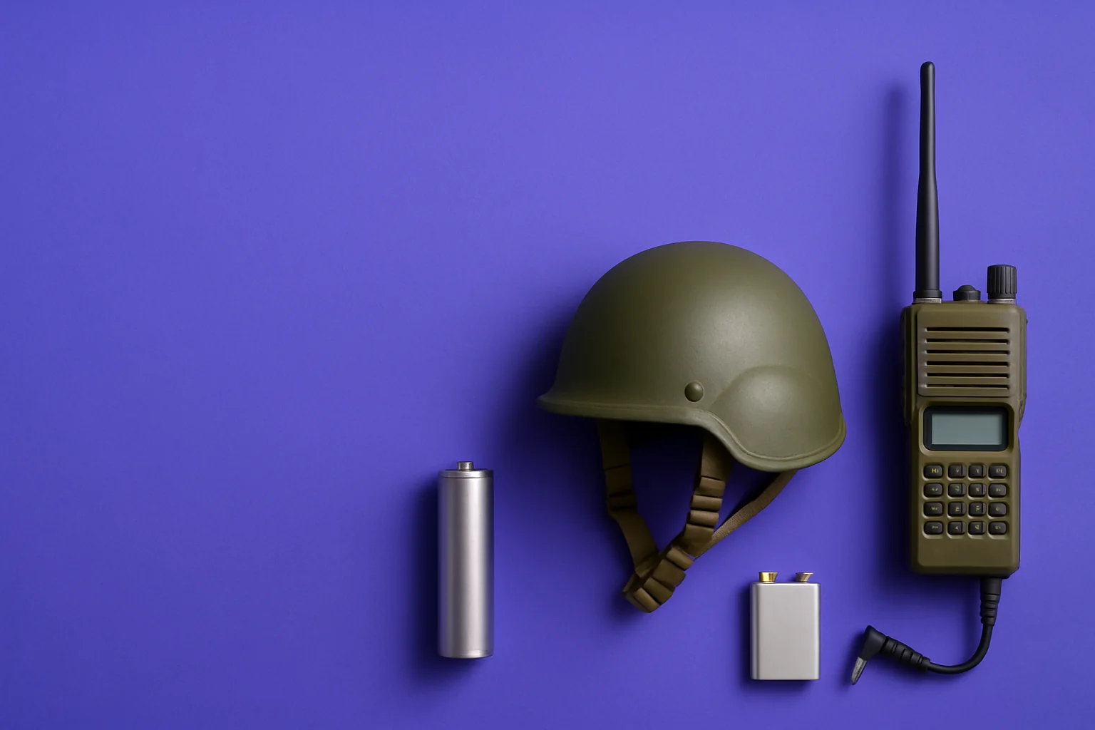 An image related to Li-S Energy Limited