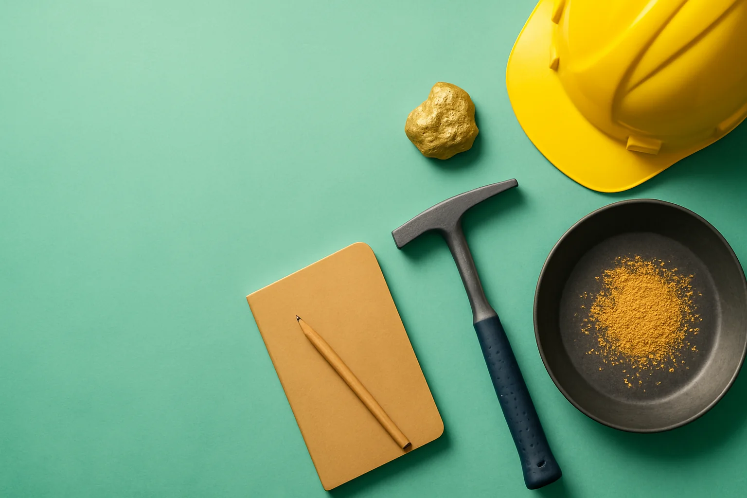 An image related to Horizon Gold Limited