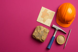 Iron Road Stakes Claim in South Australia’s Heavy Mineral Sands with Red Tiger JV