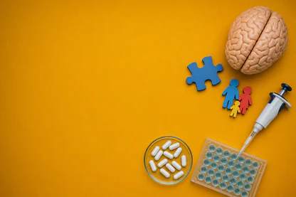 Neurotech reaches Phase 3 autism trial as funding test moves into view
