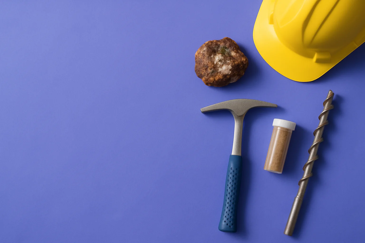 An image related to Power Minerals Limited