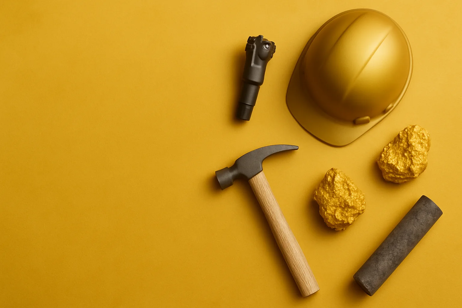 An image related to Zenith Minerals Limited