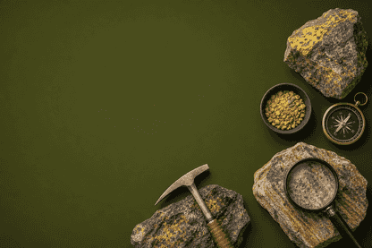 Deep Yellow Expands Northern Territory Uranium Footprint with Cooper Creek JV Stake