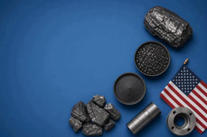 Volt Resources Extends Bunyu Offtake and Advances US Refinery Plans