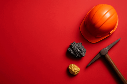 Red Mountain Mining Unveils Exceptional Antimony and Gold Grades at Thompson Falls