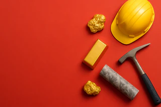 Anglo Saxon Drilling Delivers Bonanza Grades, Boosting Hawthorn’s Gold Prospects