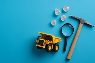 Lucapa Doubles Diamond Output at Lulo Amid Resource Growth
