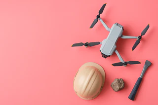 Viking Mines Unlocks $1M Historical Data with Ultra-High-Res Drone Survey at Linka